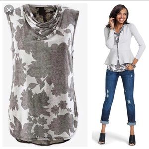 Cabi Tango Top, size S